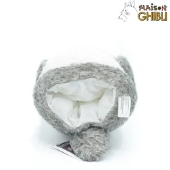 Maison Ghibli Puppet Plush Grey Totoro - My Neighbor Totoro Outlet