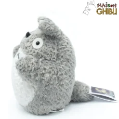 Maison Ghibli Puppet Plush Grey Totoro - My Neighbor Totoro Outlet