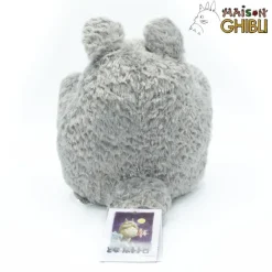 Maison Ghibli Puppet Plush Grey Totoro - My Neighbor Totoro Outlet