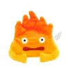 Maison Ghibli Purse Plush Calcifer - Howl'S Moving Castle Discount