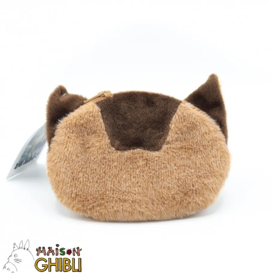 Maison Ghibli Purse Plush Catbus - My Neighbor Totoro Outlet