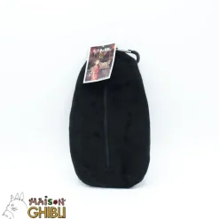 Maison Ghibli Purse Plush No Face - Spirited Away New