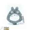 Maison Ghibli Purse Plush Totoro Grey - My Neighbor Totoro Sale
