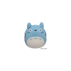 Maison Ghibli Purse Totoro Blue Silicon- My Neighbor Totoro Online
