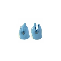 Maison Ghibli Purse Totoro Blue Silicon- My Neighbor Totoro Online