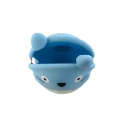 Maison Ghibli Purse Totoro Blue Silicon- My Neighbor Totoro Online