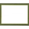 Maison Ghibli Puzzle Frame 108 And 208P Green -Studio Ghibli