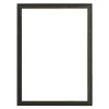 Maison Ghibli Puzzle Frame For 500P - Black - Studio Ghibli Outlet