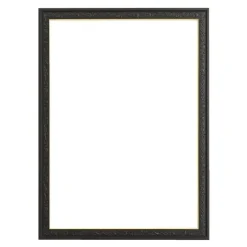 Maison Ghibli Puzzle Frame For 500P - Black - Studio Ghibli Outlet
