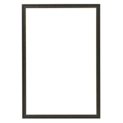 Maison Ghibli Puzzle Frame For 1000P - Black - Studio Ghibli New