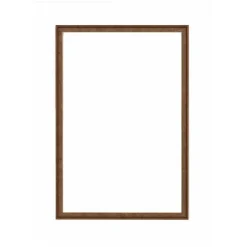 Maison Ghibli Puzzle Frame For 1000P - Brown - Studio Ghibli Hot