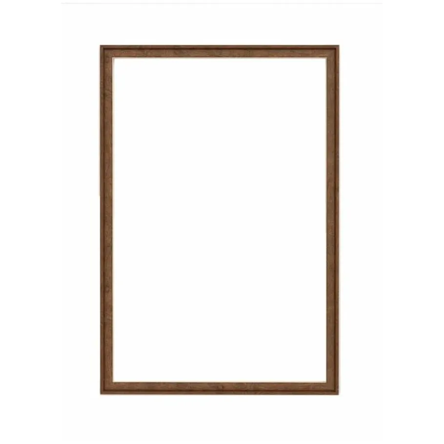 Maison Ghibli Puzzle Frame For 1000P - Brown - Studio Ghibli Hot
