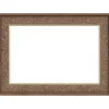 Maison Ghibli Puzzle Frame For 150 & 126P - Brown - Studio Ghibli Sale