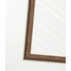 Maison Ghibli Puzzle Frame For 150 & 126P - Brown - Studio Ghibli Sale