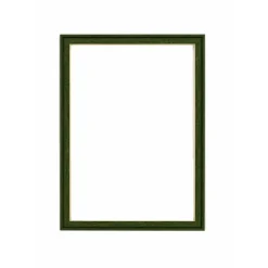 Maison Ghibli Puzzle Frame For 500P - Green - Studio Ghibli Online