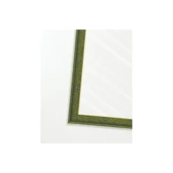 Maison Ghibli Puzzle Frame For 500P - Green - Studio Ghibli Online