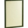 Maison Ghibli Puzzle Frame For 1000P - Green - Studio Ghibli New
