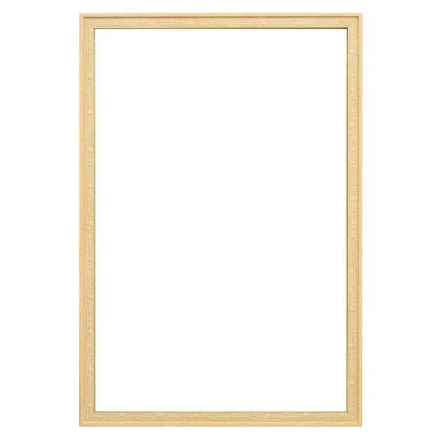 Maison Ghibli Puzzle Frame For 1000P - Ivory - Studio Ghibli New