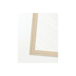 Maison Ghibli Puzzle Frame For 500P - Ivory - Studio Ghibli