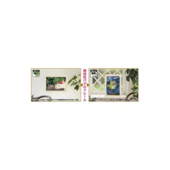 Maison Ghibli Puzzle Frame For 108 & 208P - Ivory - Studio Ghibli Clearance