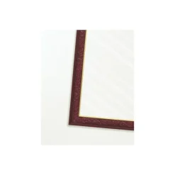 Maison Ghibli Puzzle Frame For 1000P - Wine Red - Studio Ghibli Online