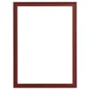 Maison Ghibli Puzzle Frame For 500P - Wine Red - Studio Ghibli Discount