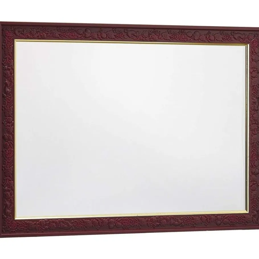 Maison Ghibli Puzzle Frame For 108 & 208P - Wine Red - Studio Ghibli New