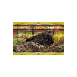 Maison Ghibli Puzzle 1000P After The Feast - Spirited Away Sale