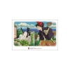 Maison Ghibli Puzzle 1000P Kiki And The Cats - Kiki'S Delivery Service Hot