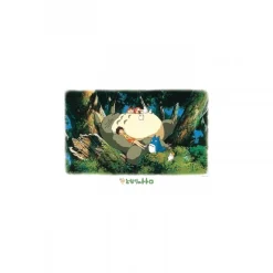 Maison Ghibli Puzzle 1000P Take A Nap - My Neighbor Totoro