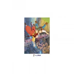 Maison Ghibli Puzzle 1000P Volucite Crystal - Castle In The Sky Discount
