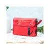 Maison Ghibli Radio Handbag Kiki Red - Kiki'S Delivery Service