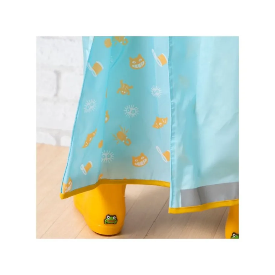 Maison Ghibli Rain Coat Mei - My Neighbor Totoro Sale