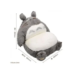 Maison Ghibli Reclining Children Seat Sofa - My Neighbour Totoro Discount