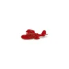 Maison Ghibli Red Pins Hydraplane - Porco Rosso