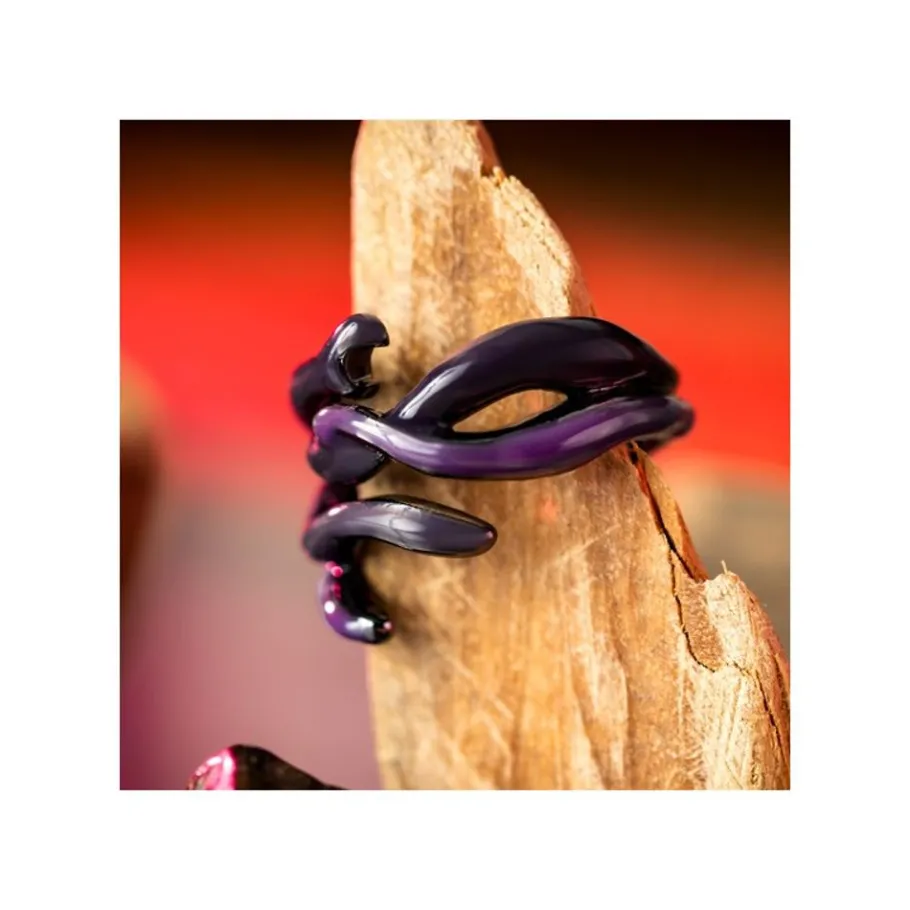 Maison Ghibli Ring San'S Tatari - Princess Mononoke Online