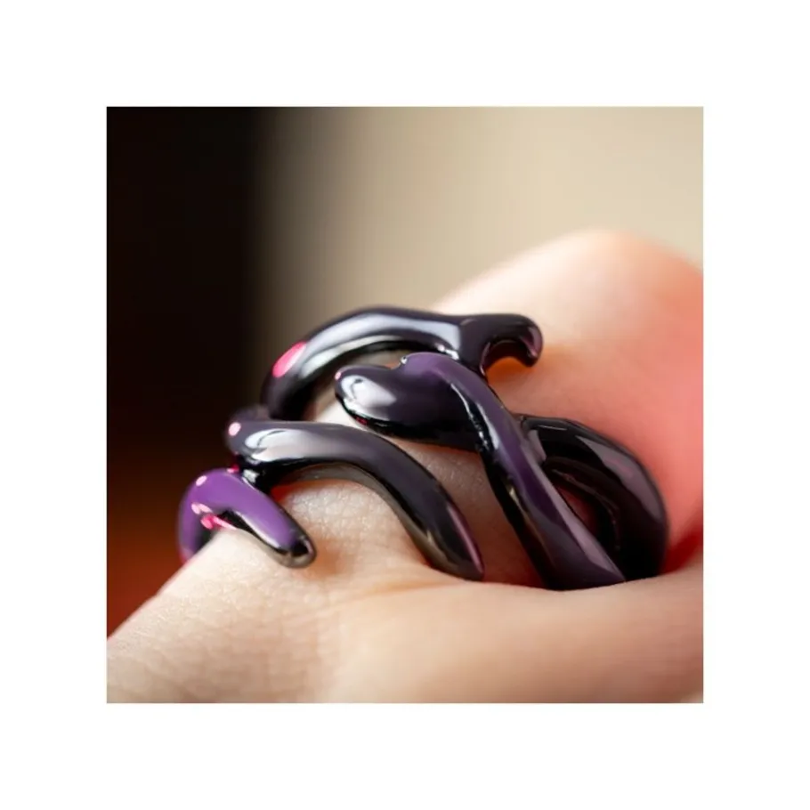 Maison Ghibli Ring San'S Tatari - Princess Mononoke Online