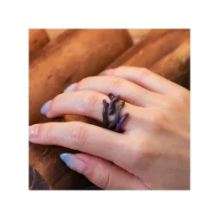 Maison Ghibli Ring San'S Tatari - Princess Mononoke Online