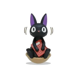 Maison Ghibli Round Bottomed Doll Big Swing - Kiki'S Delivery Service New