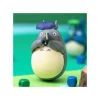 Maison Ghibli Round Bottomed Figurine Big Totoro Umbrella - My Neighbor Totoro Discount