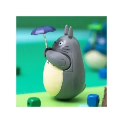 Maison Ghibli Round Bottomed Figurine Big Totoro Umbrella - My Neighbor Totoro Discount