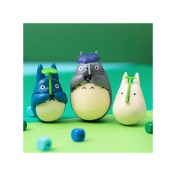 Maison Ghibli Round Bottomed Figurine Big Totoro Umbrella - My Neighbor Totoro Discount