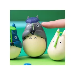 Maison Ghibli Round Bottomed Figurine Big Totoro Umbrella - My Neighbor Totoro Discount