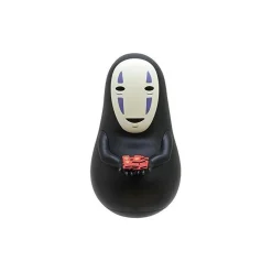 Maison Ghibli Round Bottomed Figurine No Face - Spirited Away Clearance