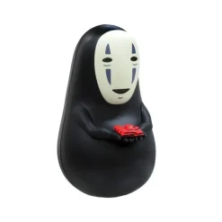 Maison Ghibli Round Bottomed Figurine No Face - Spirited Away Clearance