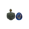 Maison Ghibli Round Bottomed Figurines Robot & Laputa - Castle In The Sky Hot