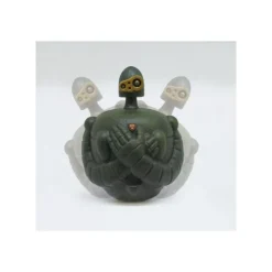 Maison Ghibli Round Bottomed Figurines Robot & Laputa - Castle In The Sky Hot