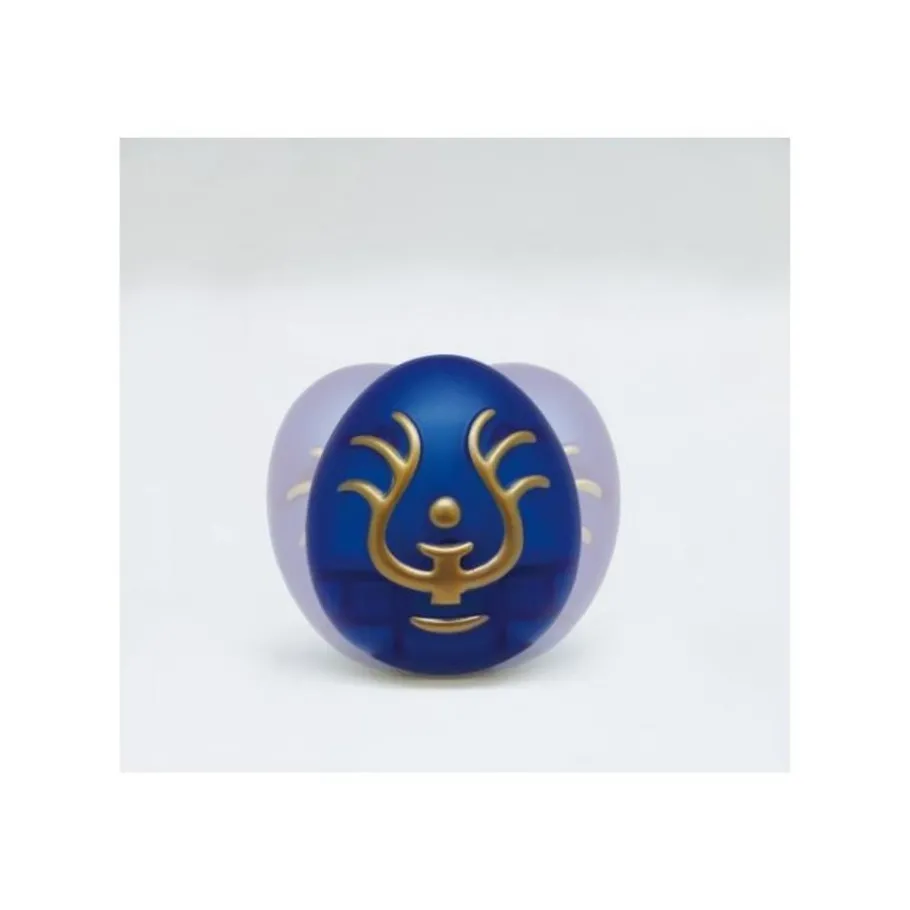 Maison Ghibli Round Bottomed Figurines Robot & Laputa - Castle In The Sky Hot