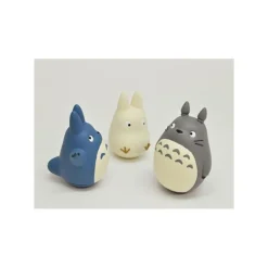 Maison Ghibli Round Bottomed Figurines Totoro - My Neighbor Totoro Outlet