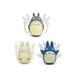 Maison Ghibli Round Bottomed Figurines Totoro - My Neighbor Totoro Outlet
